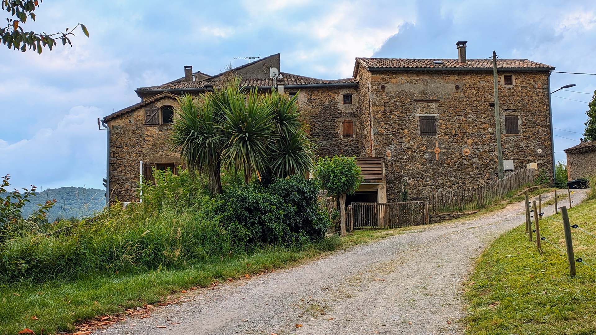 Maison de vacances