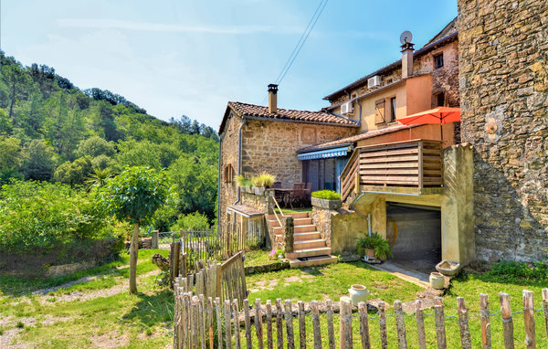 Maison de vacances